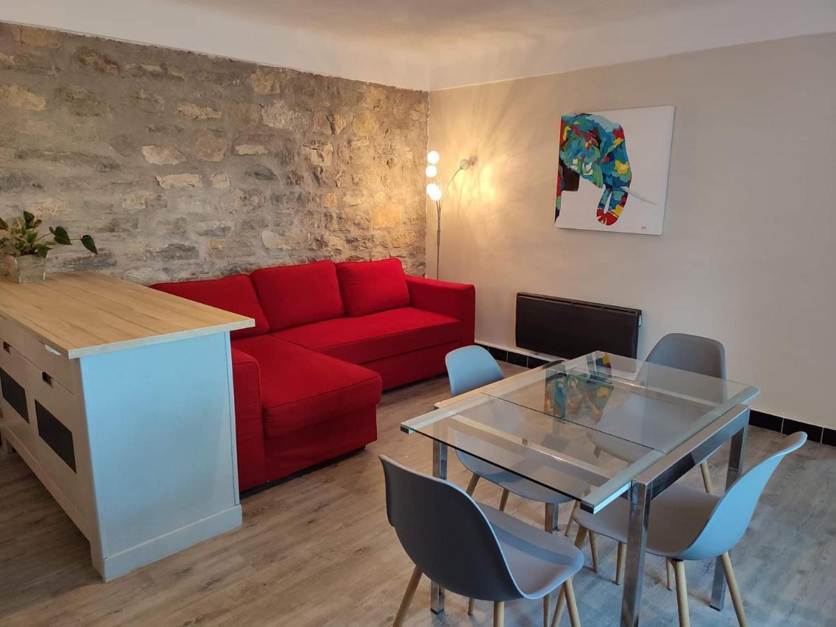 Auberge Des Esperels Rez De Maison Avec Jardin Figanières Екстериор снимка